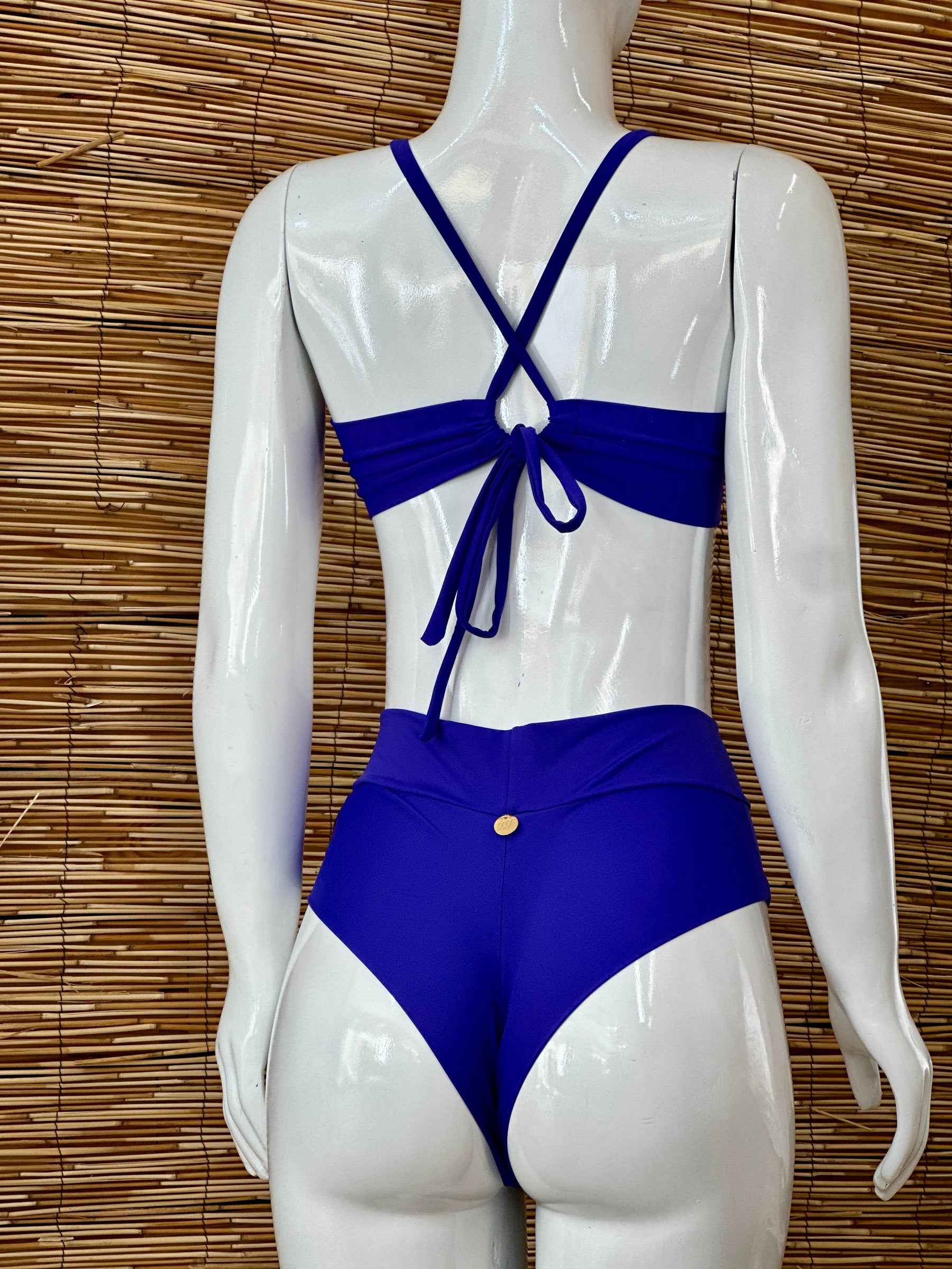 CONJUNTO MARIS | Moda Praia Brasil