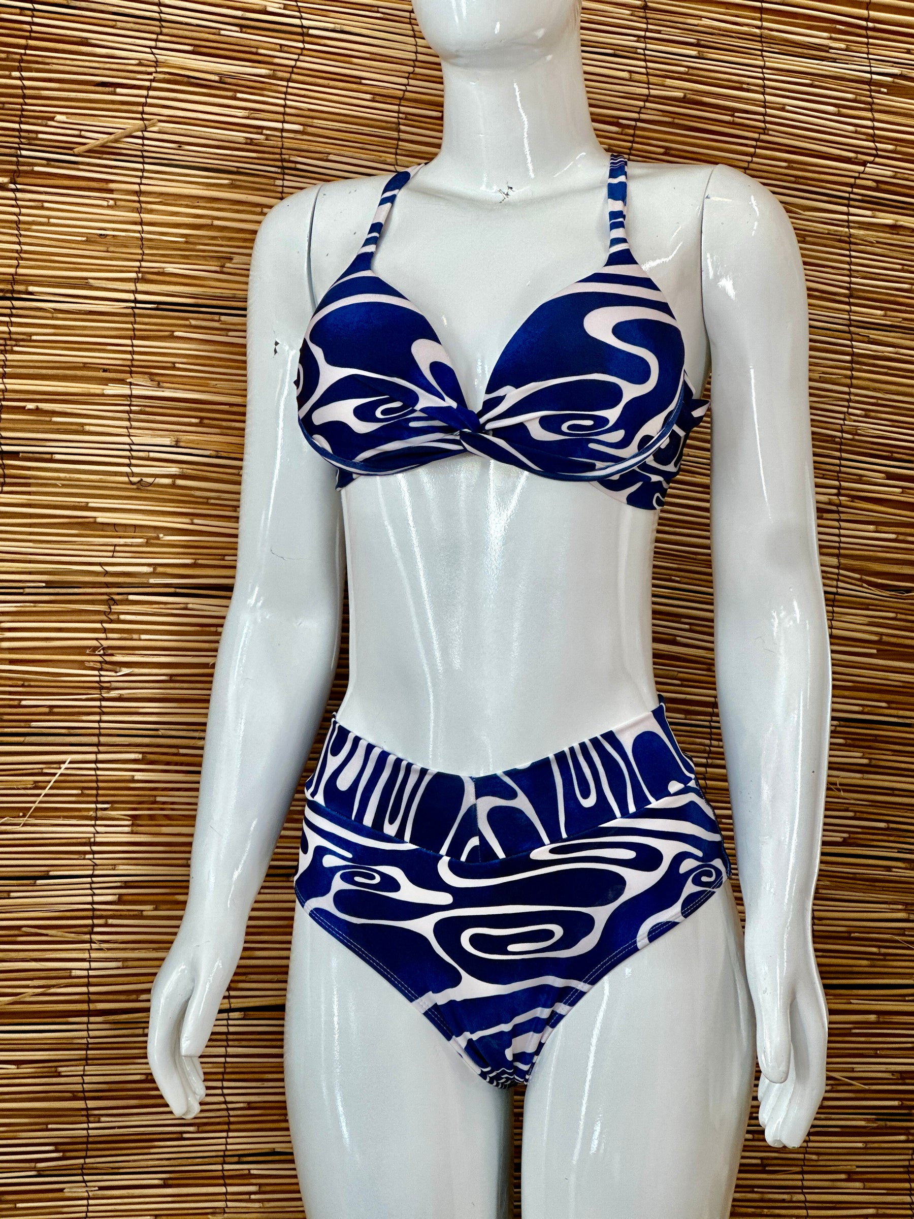 CONJUNTO MARIS | Moda Praia Brasil