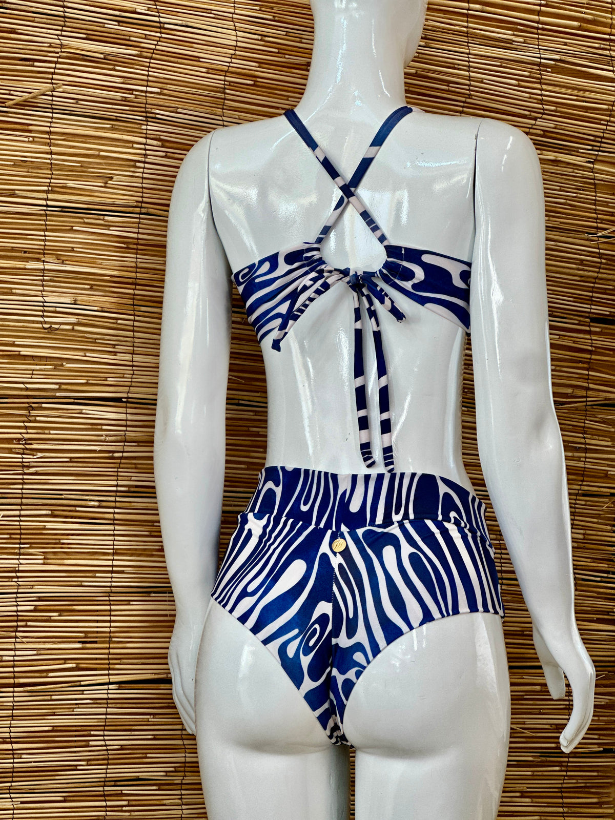 CONJUNTO MARIS | Moda Praia Brasil