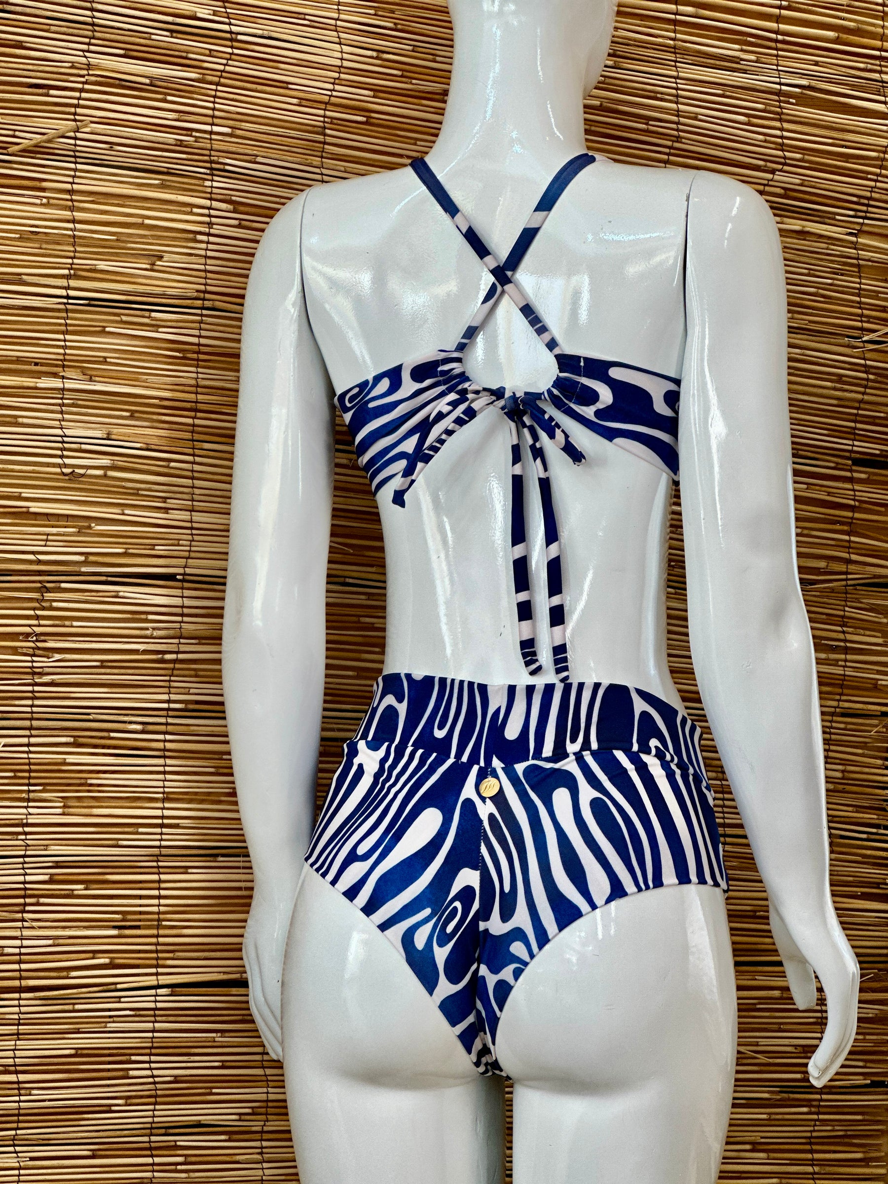 CONJUNTO MARIS | Moda Praia Brasil