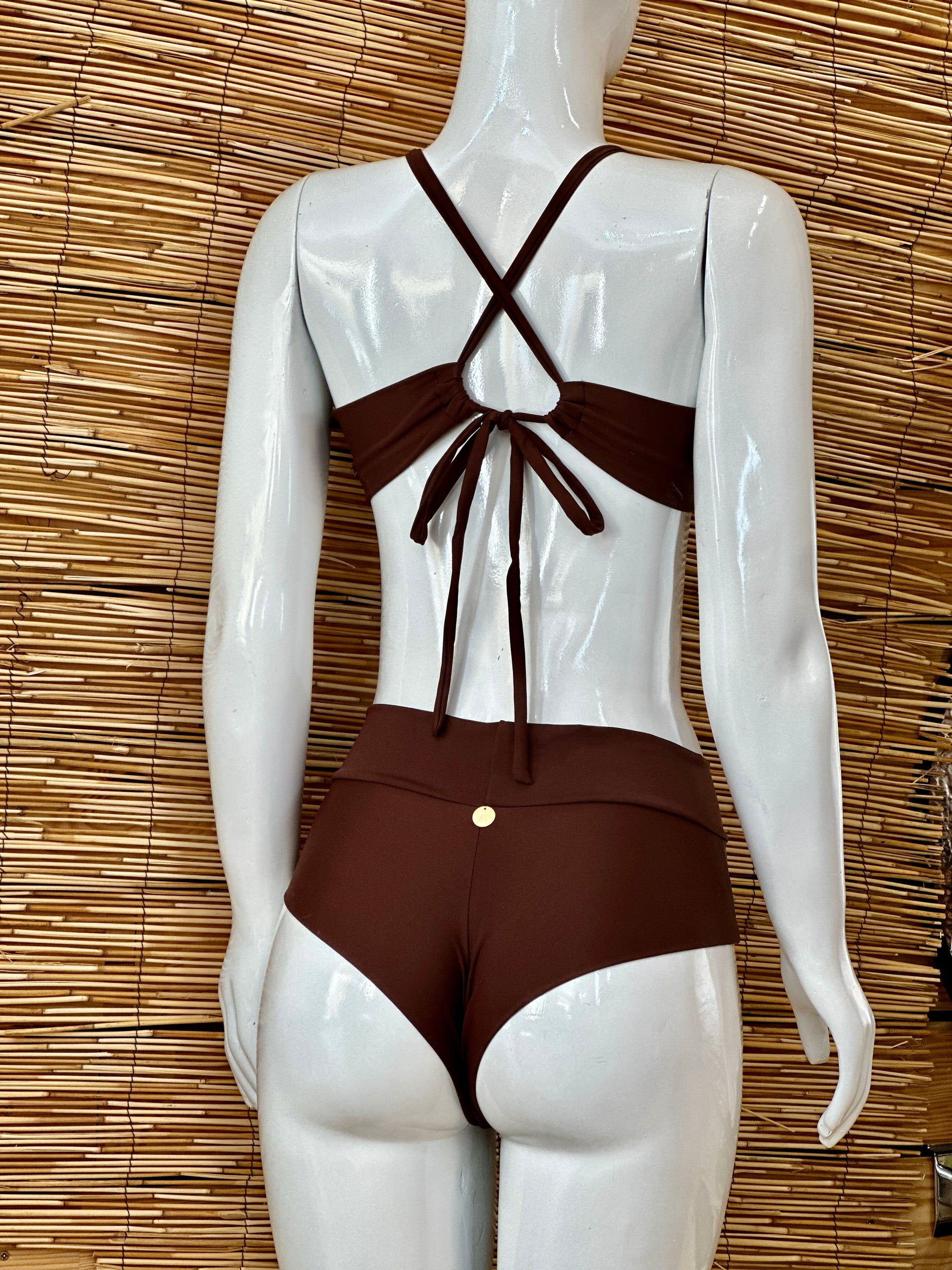 CONJUNTO MARIS | Moda Praia Brasil