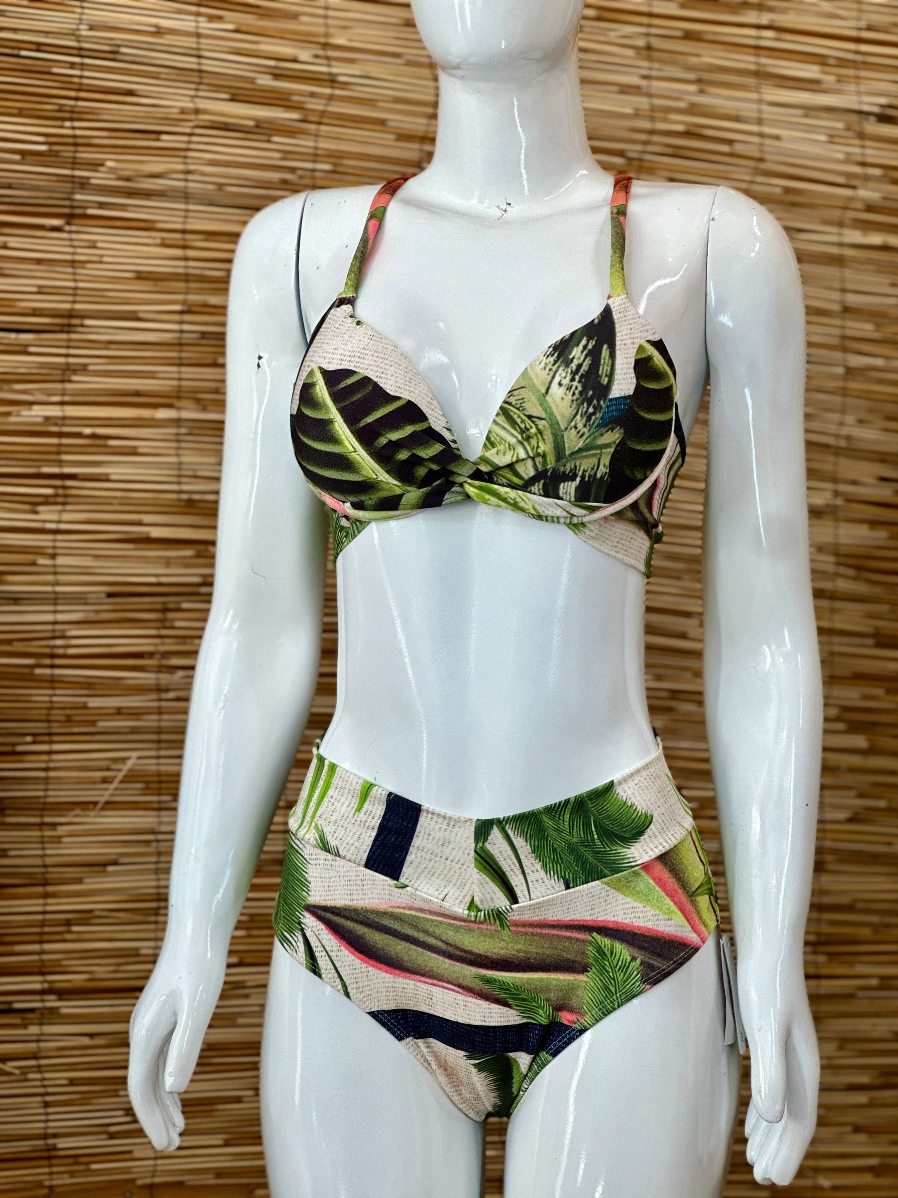 CONJUNTO MARIS | Moda Praia Brasil
