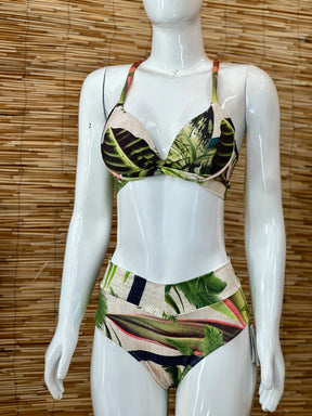 CONJUNTO MARIS | Moda Praia Brasil