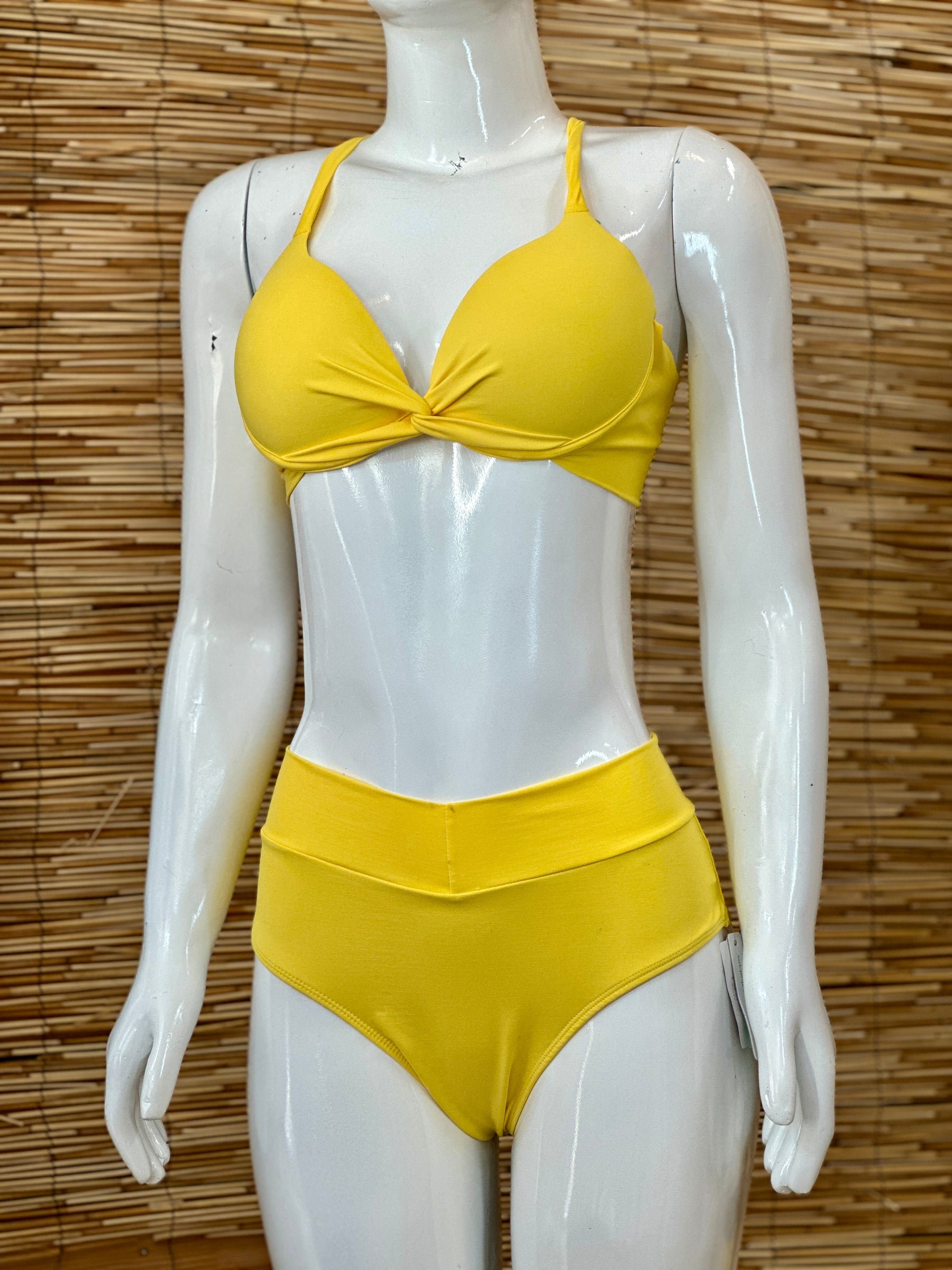 CONJUNTO MARIS | Moda Praia Brasil