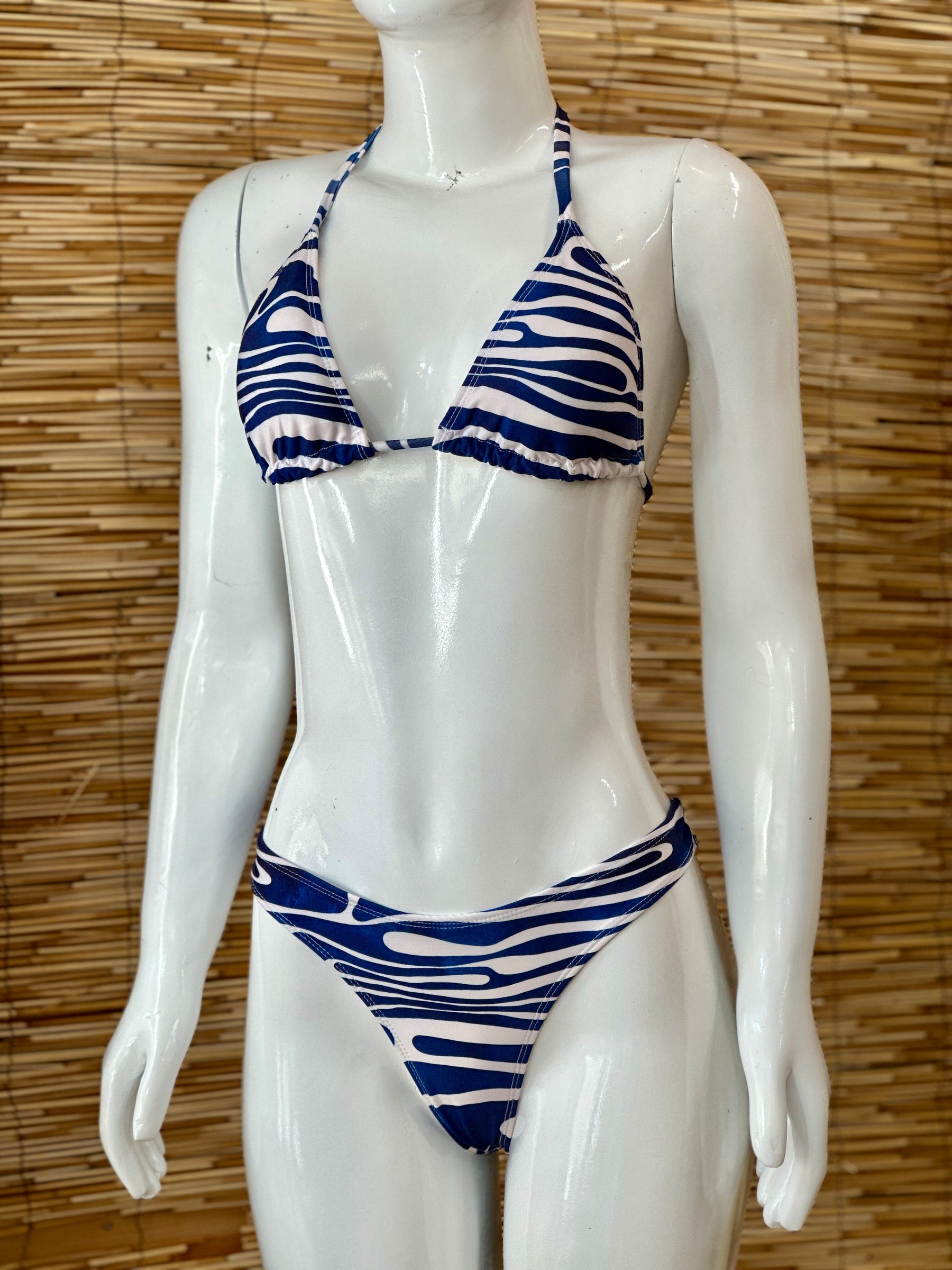 CORT GILLY+FD DUPLA | Moda Praia Brasil