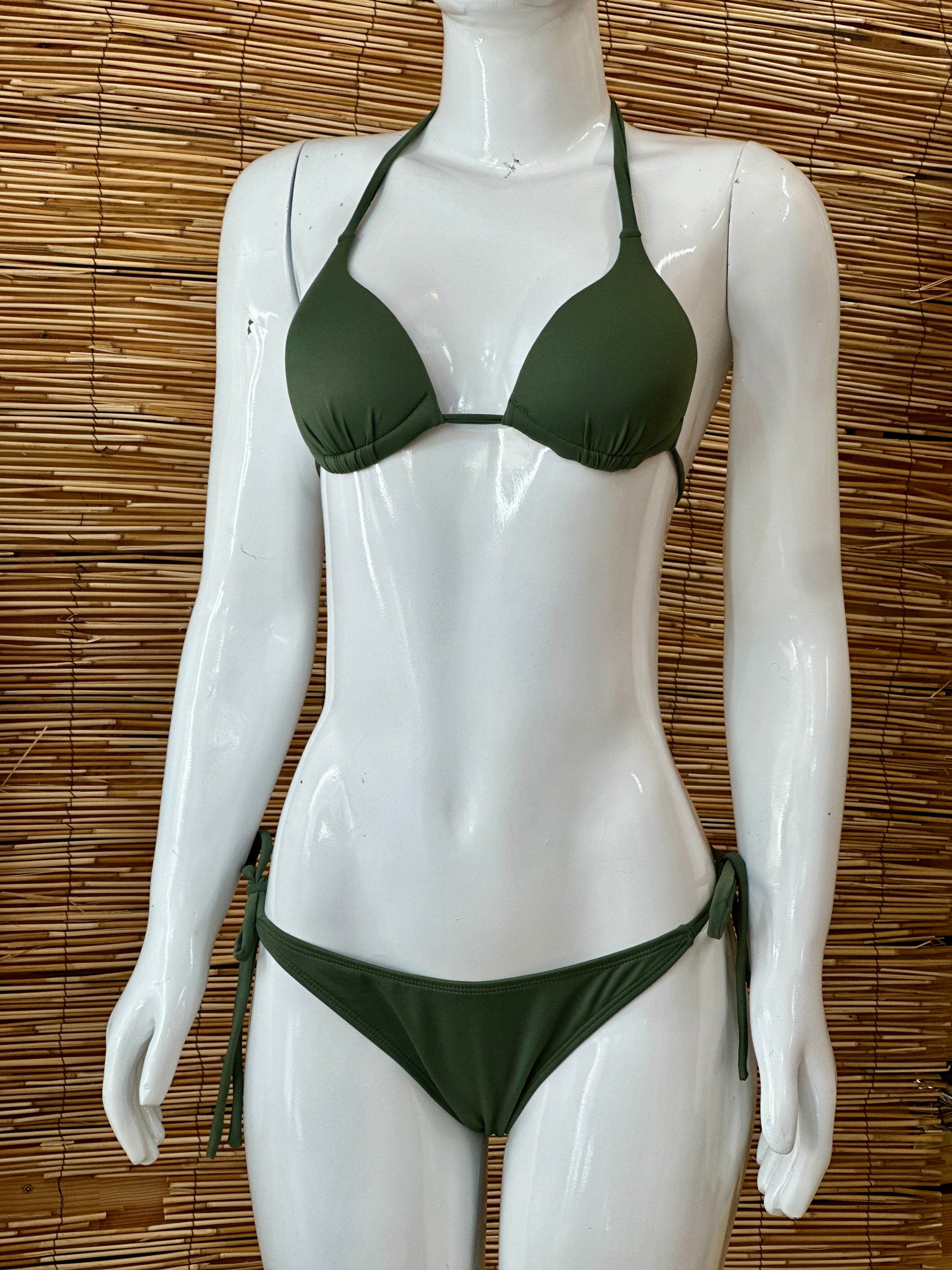 LAISA + LAÇO FINO | Moda Praia Brasil