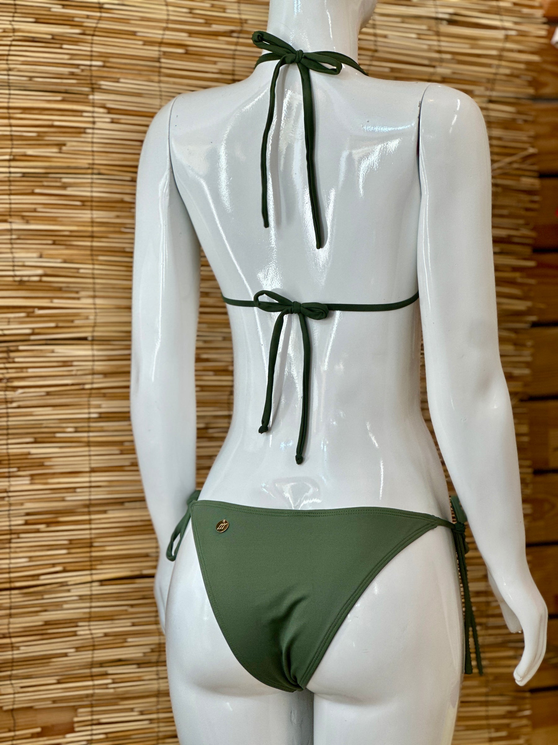 LAISA + LAÇO FINO | Moda Praia Brasil