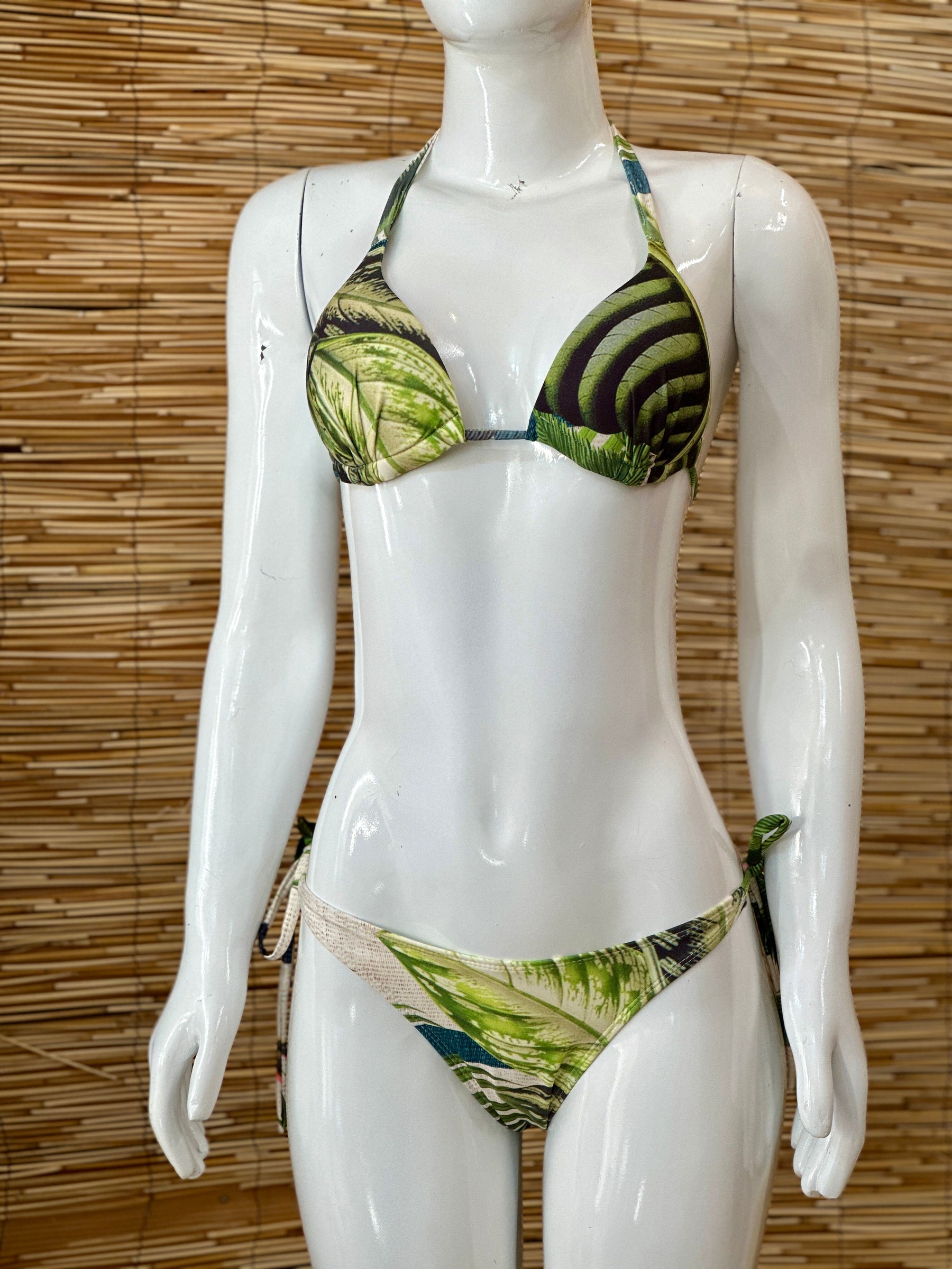 LAISA + LAÇO FINO | Moda Praia Brasil