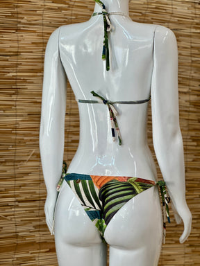 LAISA + LAÇO FINO | Moda Praia Brasil