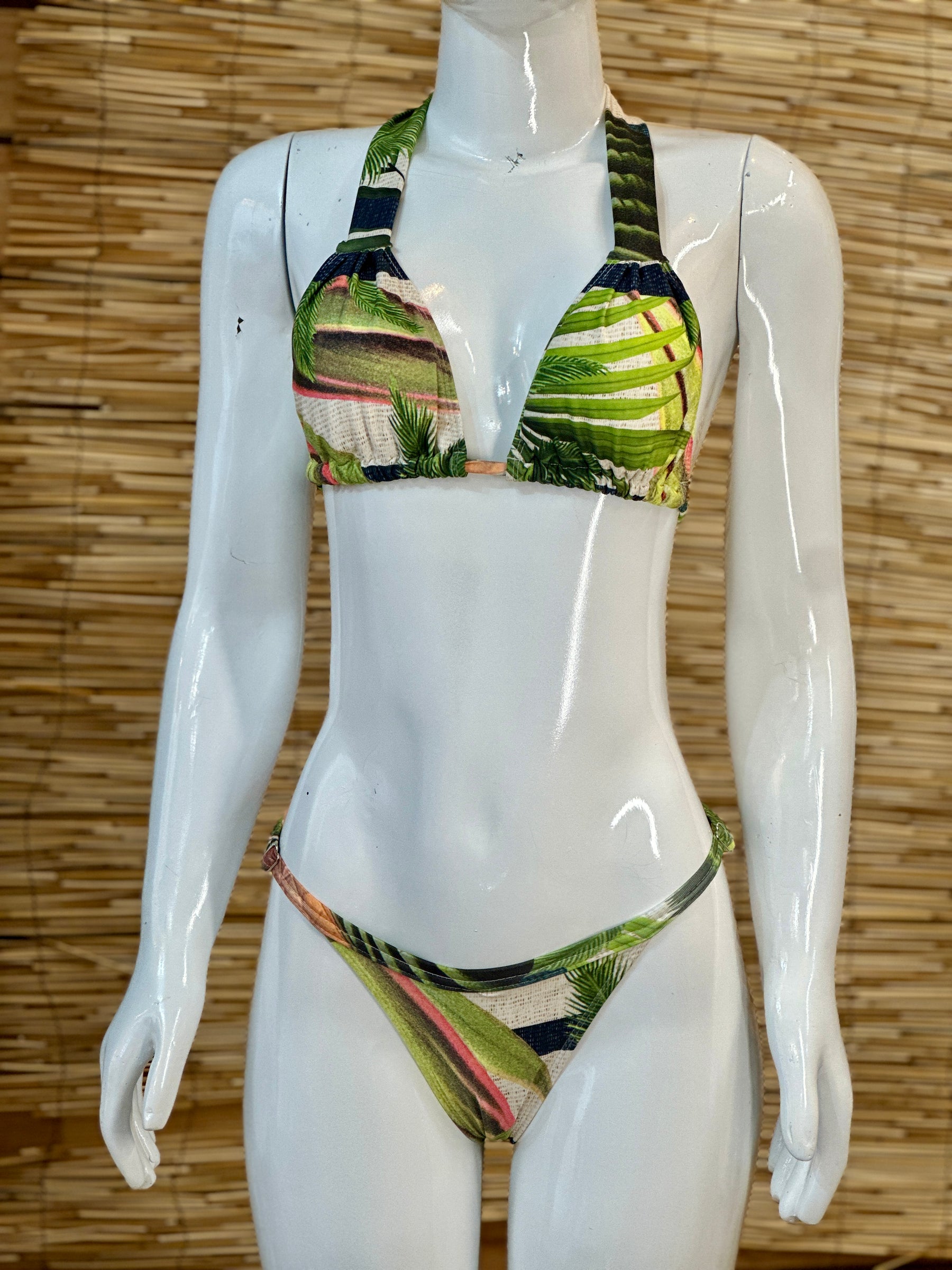 CORTINÃO+FD ALINE | Moda Praia Brasil